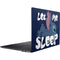 Disney Lilo and Stitch Let Me Sleep Ativ Book 9 (15.6in 2014) Skin